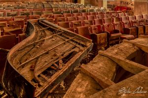 UEBEX Photography Bulgaria, © Bojidar Chotorov