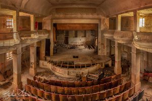 UEBEX Photography Bulgaria, © Bojidar Chotorov