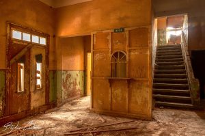 UEBEX Photography Bulgaria, © Bojidar Chotorov