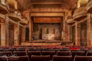 UEBEX Photography Bulgaria, © Bojidar Chotorov