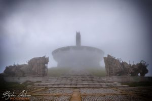 UEBEX Photography Bulgaria, © Bojidar Chotorov
