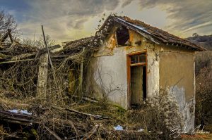 UEBEX Photography Bulgaria, © Bojidar Chotorov