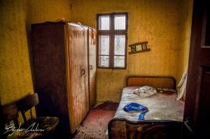 UEBEX Photography Bulgaria, © Bojidar Chotorov