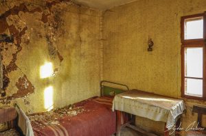 UEBEX Photography Bulgaria, © Bojidar Chotorov