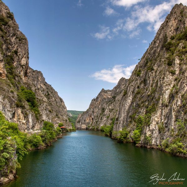 Landscape Photography